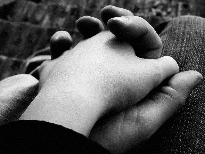 What does a woman want? Men shakes on a mustache! What does a woman want? Men shakes on a mustache!