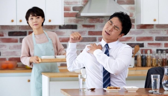 What does it feel like to be a samurai's wife? Family traditions of medieval Japan in the XXI century