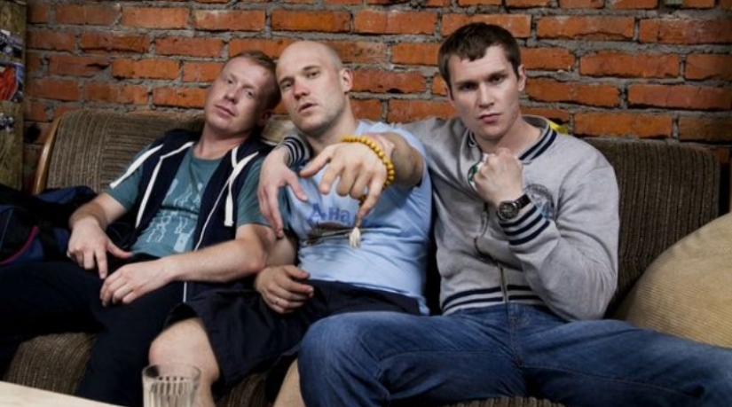 What does the word "bydlo" mean and how did it become an insult?