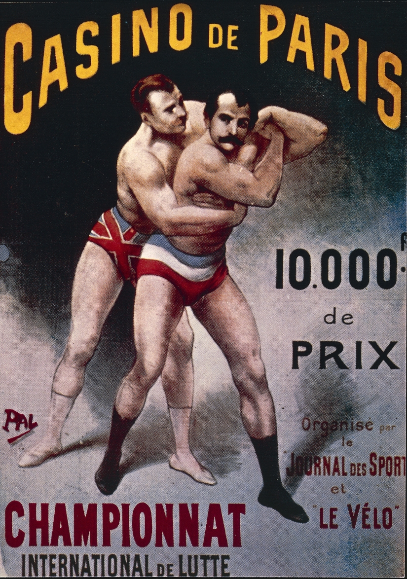 What does your home clothes say about you