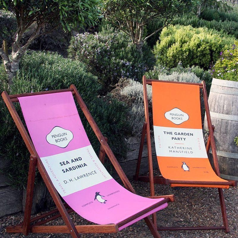 What Every Book Lover's Dream Home Should Have