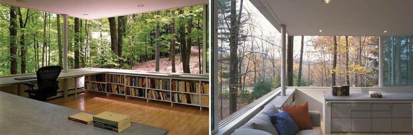What Every Book Lover's Dream Home Should Have