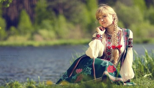 What facial features can tell you about what part of Russia your ancestors lived in What facial features can tell you about what part of Russia your ancestors lived in