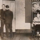 What happens if the condemned survives the death penalty