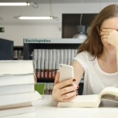 What is a “dopamine loop” and how to break out of it