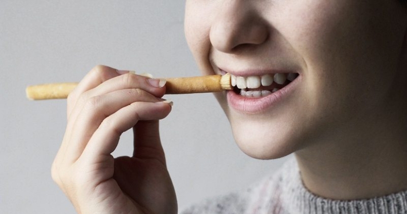 What is a miswak and can it replace our toothbrush What is a miswak and can it replace our toothbrush