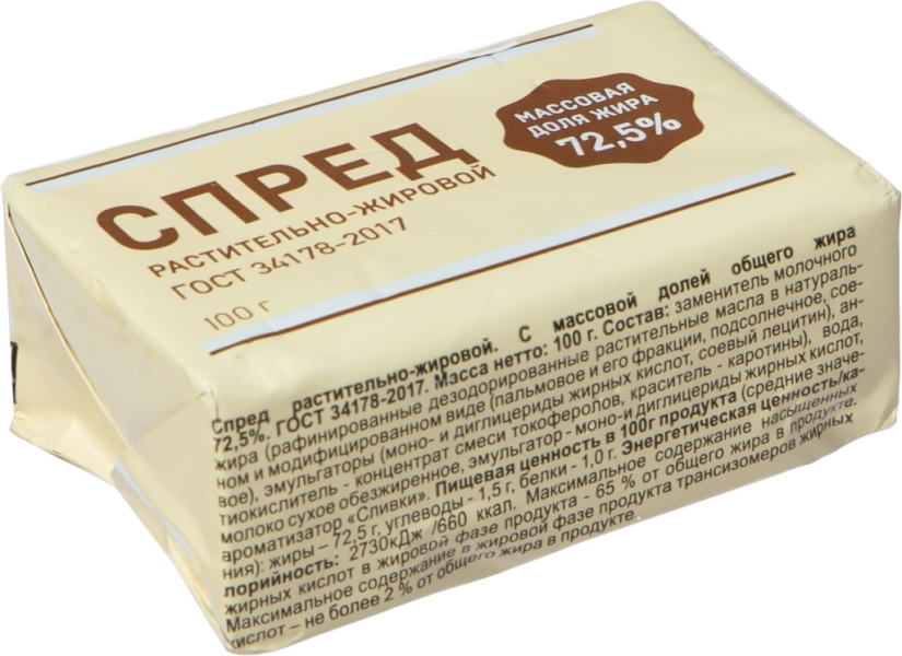 What is a spread and how does it differ from butter and margarine What is a spread and how does it differ from butter and margarine