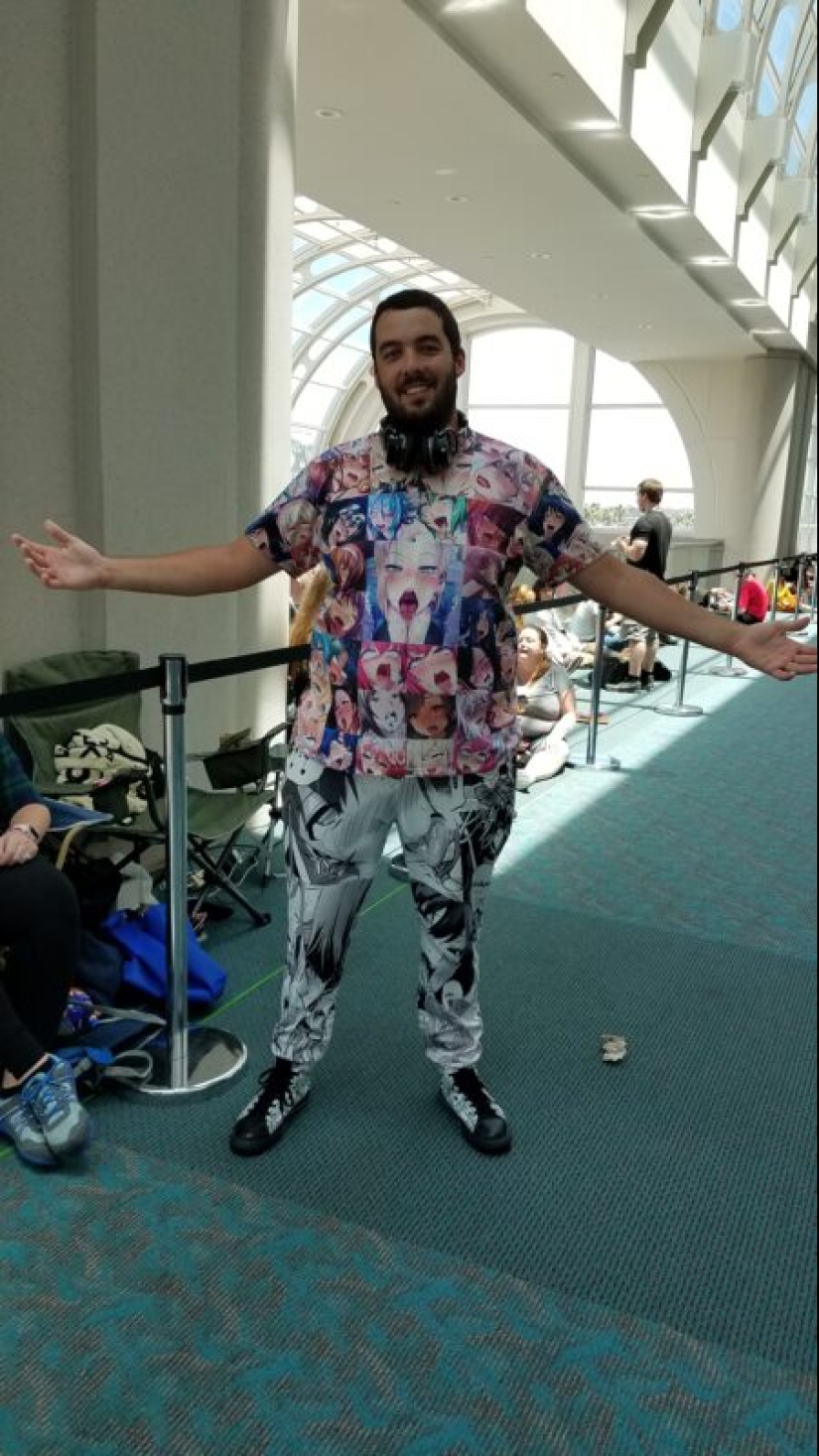 What is ahago, or As the Japanese censorship has created a new trend in contemporary porn What is ahago, or As the Japanese censorship has created a new trend in contemporary porn