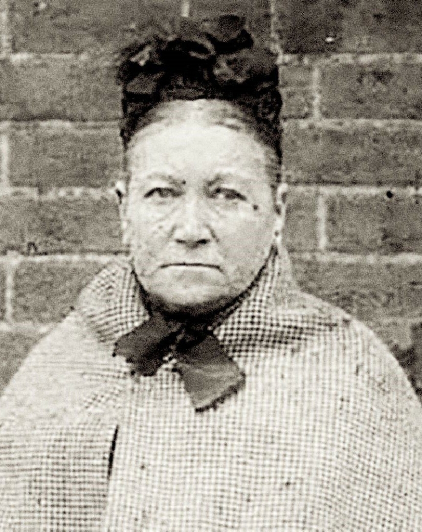 What is Amelia Dyer famous for, The Ogress of Reading? What is Amelia Dyer famous for, The Ogress of Reading?