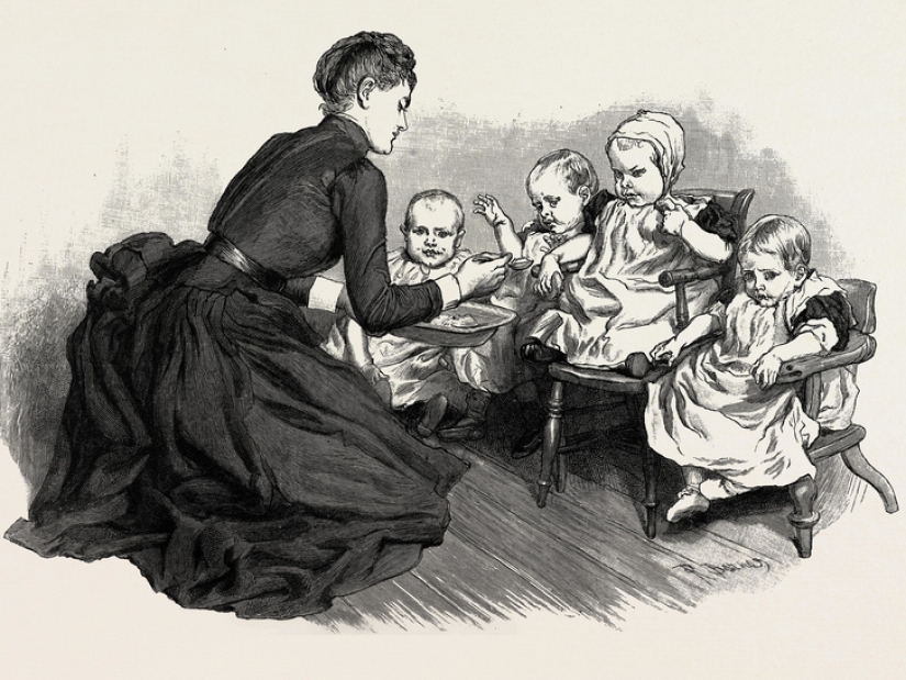 What is Amelia Dyer famous for, The Ogress of Reading? What is Amelia Dyer famous for, The Ogress of Reading?