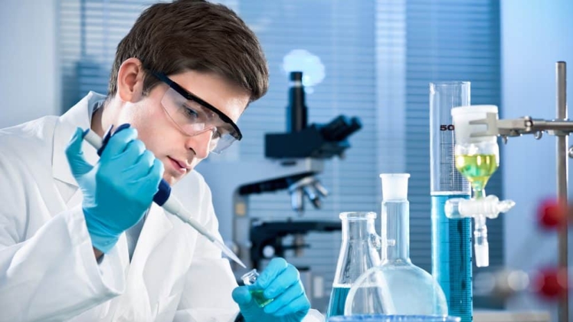 What is CRISPR and why is this biotechnology bringing the future closer