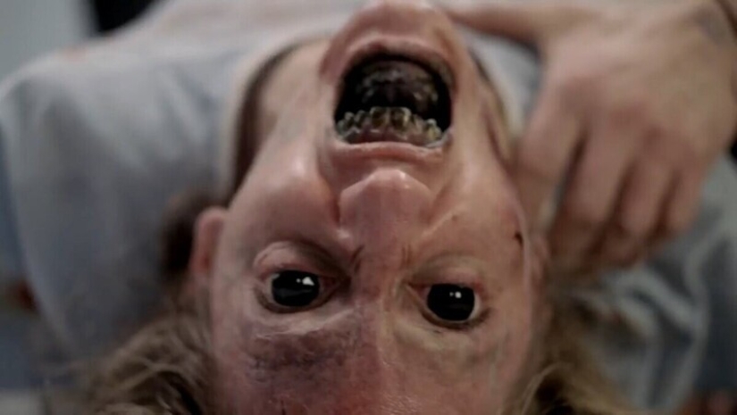 What is exorcism from the point of view of religion and science and how dangerous is it