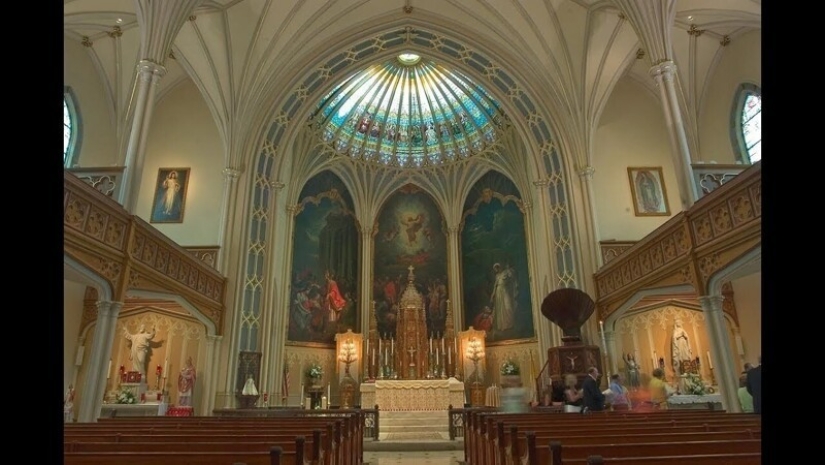 What is exorcism from the point of view of religion and science and how dangerous is it