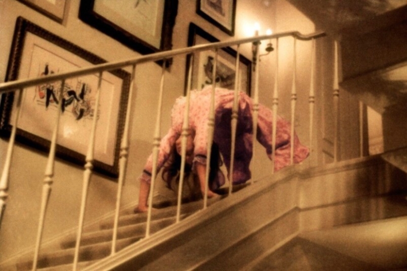 What is exorcism from the point of view of religion and science and how dangerous is it