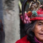 What is good for a Filipino, for a Russian — death