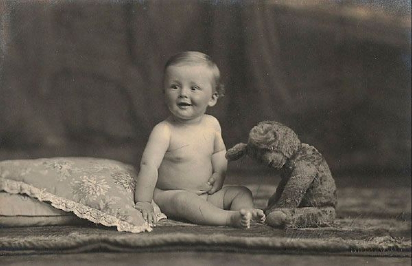 What is "infant amnesia", or Why we do not remember ourselves until the age of 3 What is "infant amnesia", or Why we do not remember ourselves until the age of 3