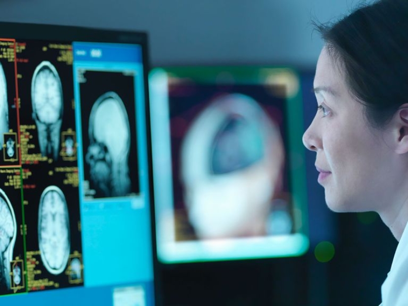 What is microsleep and why can it be dangerous?