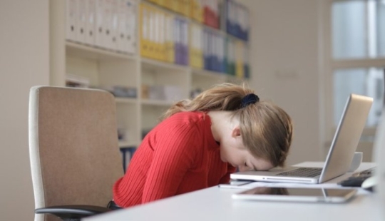 What is microsleep and why can it be dangerous? What is microsleep and why can it be dangerous?