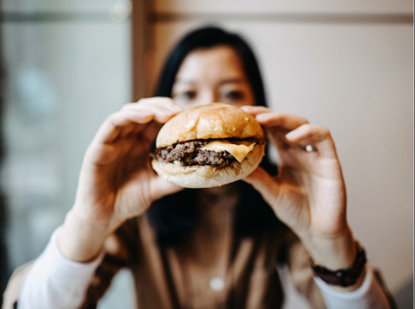 What is "psychological weight" and how does it prevent us from losing weight