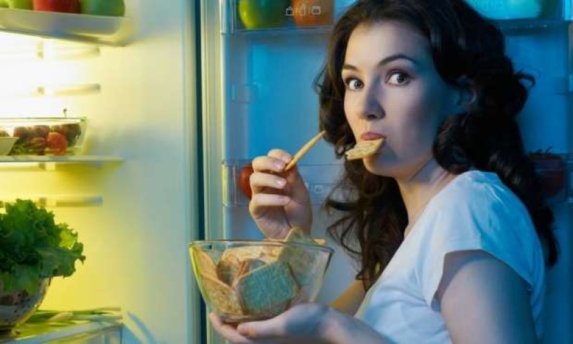 What is "psychological weight" and how does it prevent us from losing weight