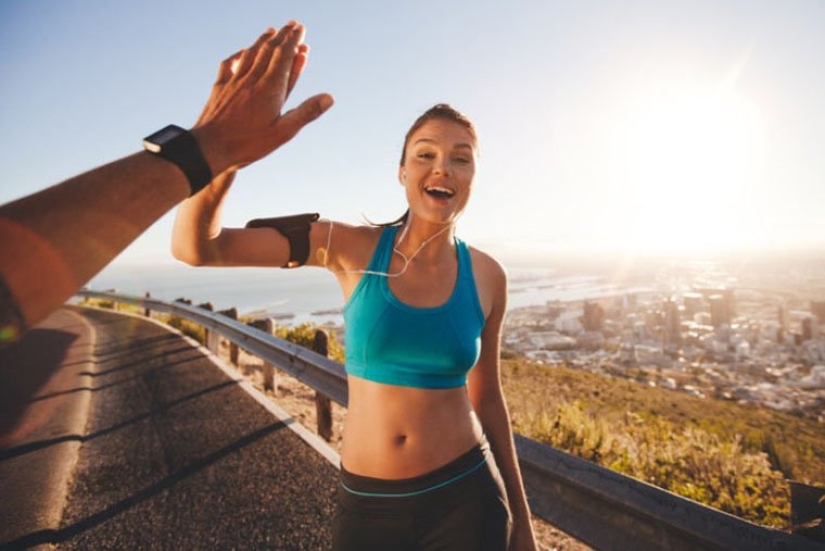 What is runner's euphoria and how scientists explain this phenomenon