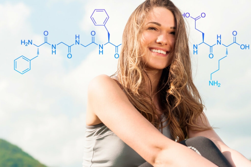 What is runner's euphoria and how scientists explain this phenomenon