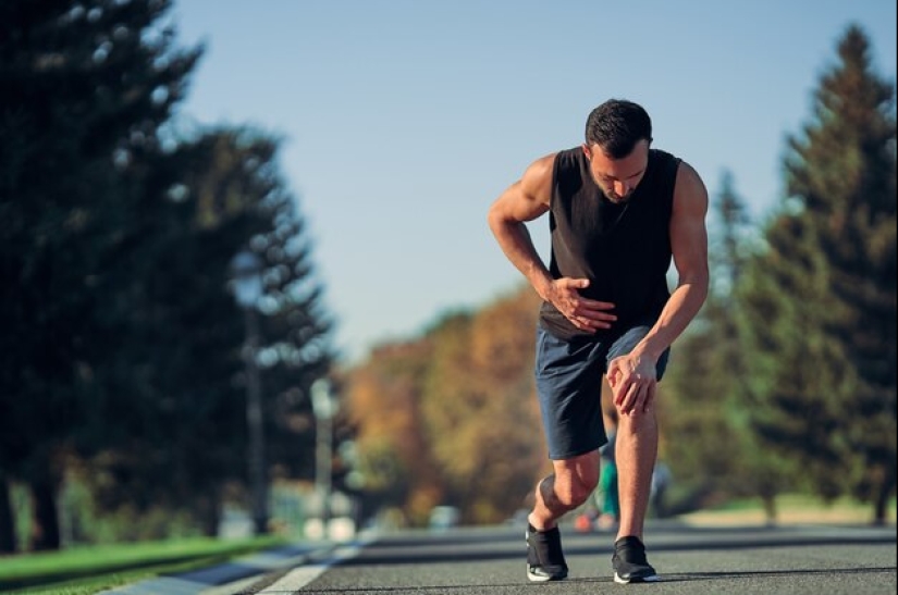 What is runner's euphoria and how scientists explain this phenomenon