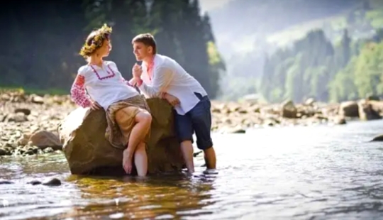 What is "sacred tales" and why Russia laughed at confidential What is "sacred tales" and why Russia laughed at confidential