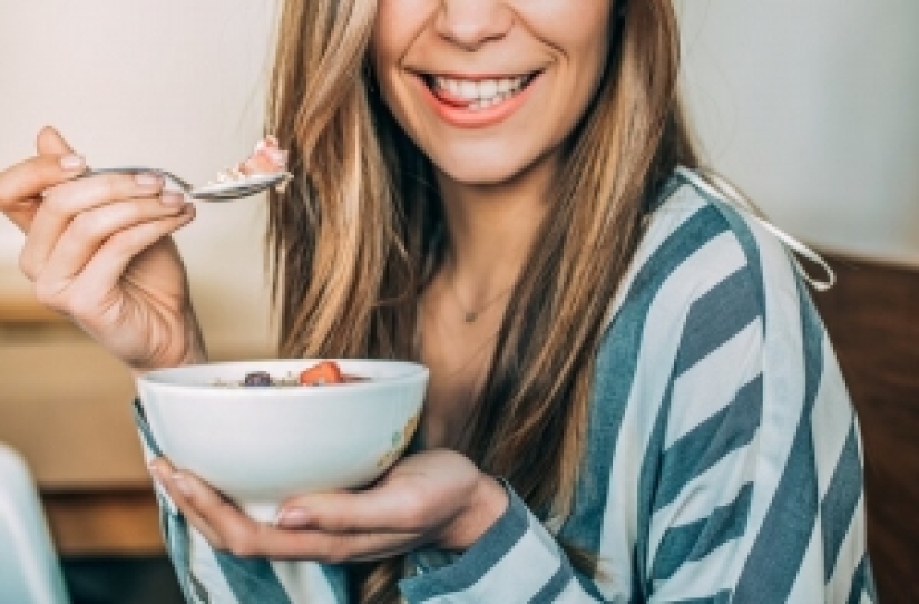 What is the glycemic index? Why not all cereals are equally useful