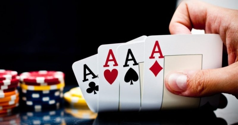 What is the meaning of card suits: myths and reality What is the meaning of card suits: myths and reality