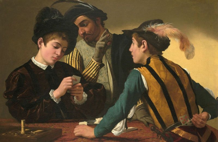 What is the meaning of card suits: myths and reality What is the meaning of card suits: myths and reality