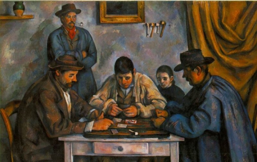 What is the meaning of card suits: myths and reality What is the meaning of card suits: myths and reality