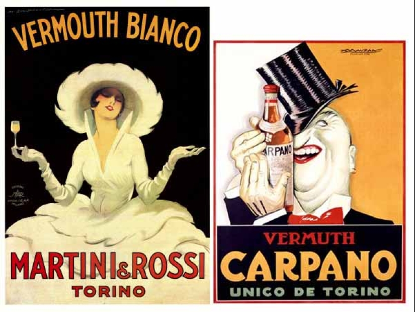 What is the real vermouth and how it should be drunk