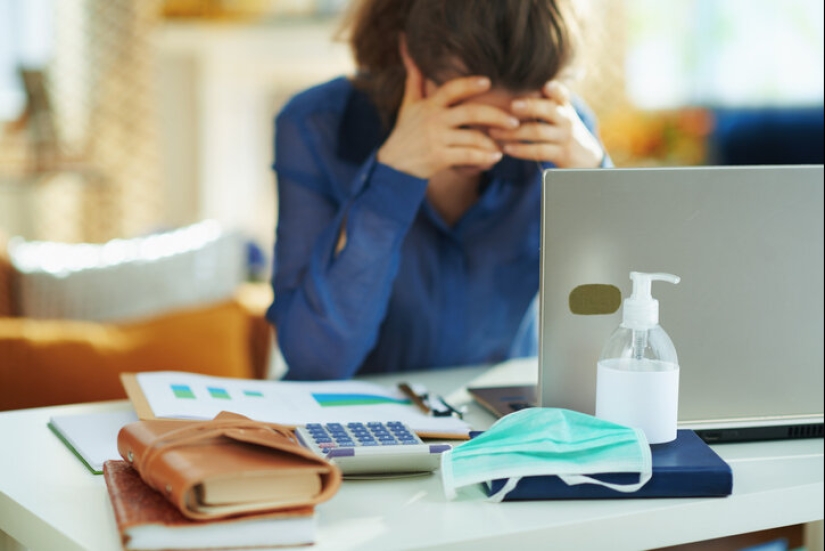 What is thinkscrolling and why is its epidemic affecting more and more people