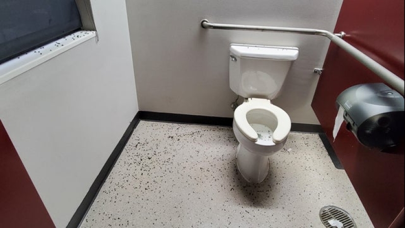 "What is this..?": 22 photos of things that caused people a lot of confusion