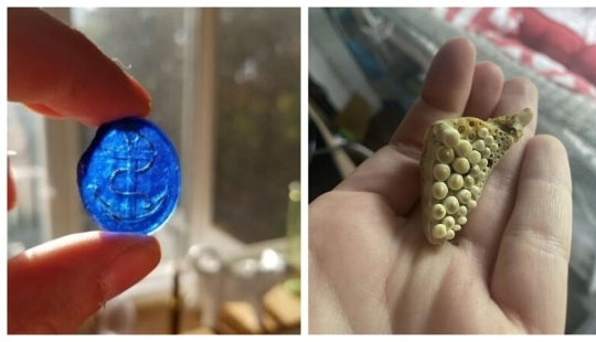 What is this thing? 40 mysterious objects and their purpose