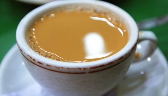 What kind of tea is drunk in different countries of the world What kind of tea is drunk in different countries of the world