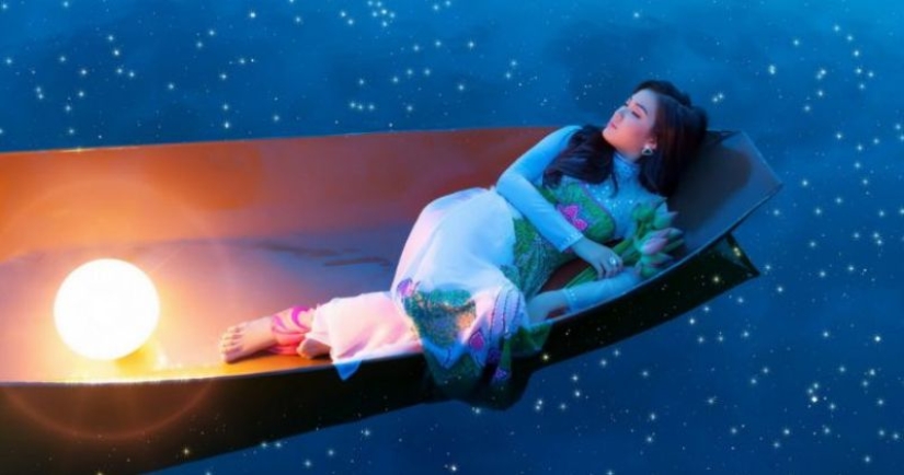 What our dreams mean: a psychotherapist reveals the secrets of the subconscious What our dreams mean: a psychotherapist reveals the secrets of the subconscious