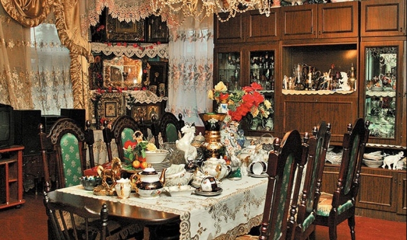 What religion are the Gypsies and how unusual their faith