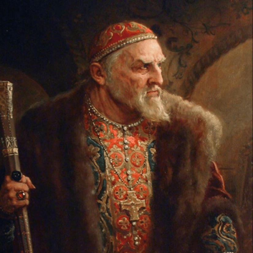 What struck scientists with the teeth of Ivan the Terrible What struck scientists with the teeth of Ivan the Terrible