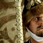 What struck scientists with the teeth of Ivan the Terrible