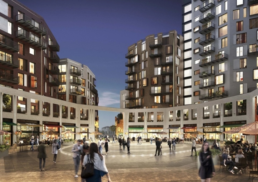 What the age to come the us prepares: what will be our life in 2050