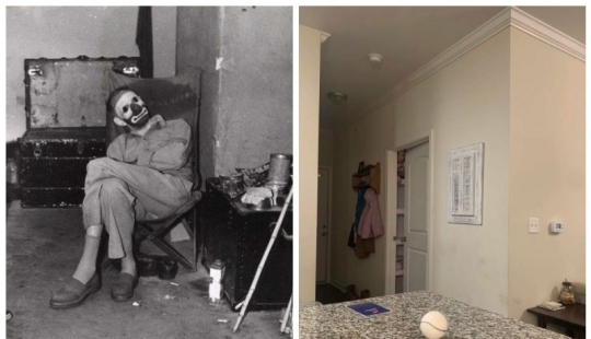 What the hell is that?! 20 photos depicting really strange things