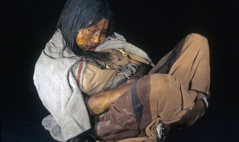 What the ice hides: 12 scary finds found in glaciers What the ice hides: 12 scary finds found in glaciers