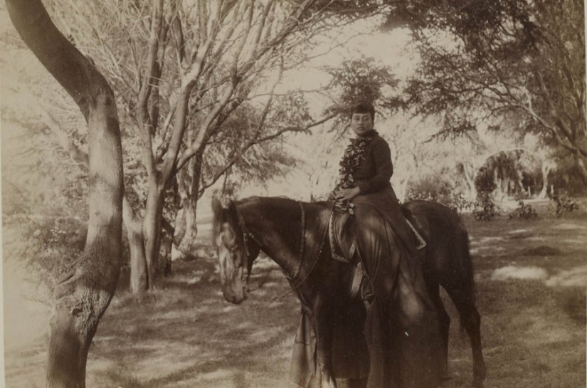 What the people of Hawaii looked like in the 19th century What the people of Hawaii looked like in the 19th century