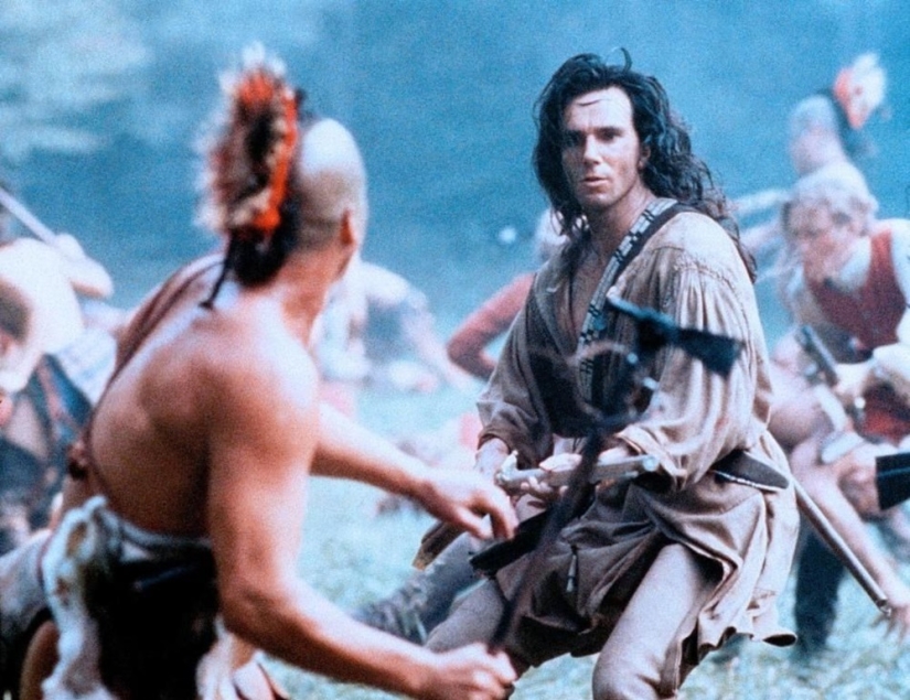 What they don't write about in books: 5 myths about American Indians