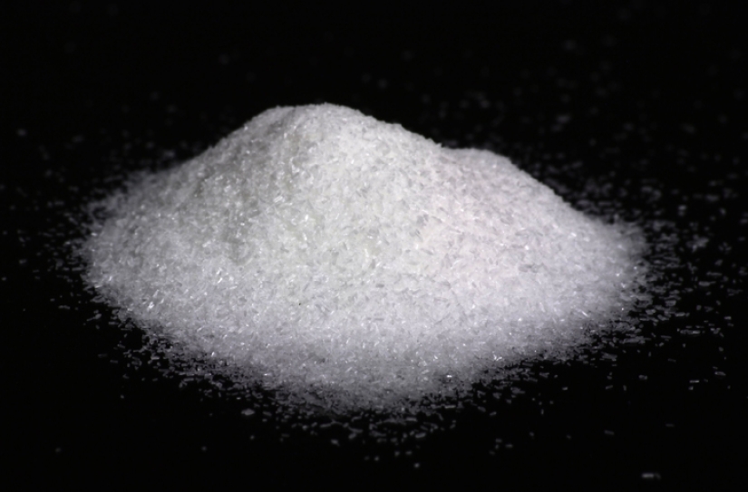 What they won't write on the labels: what you need to know about 10 "harmful" food additives What they won't write on the labels: what you need to know about 10 "harmful" food additives