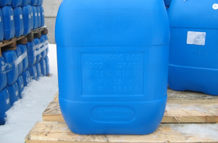 What they won't write on the labels: what you need to know about 10 "harmful" food additives What they won't write on the labels: what you need to know about 10 "harmful" food additives