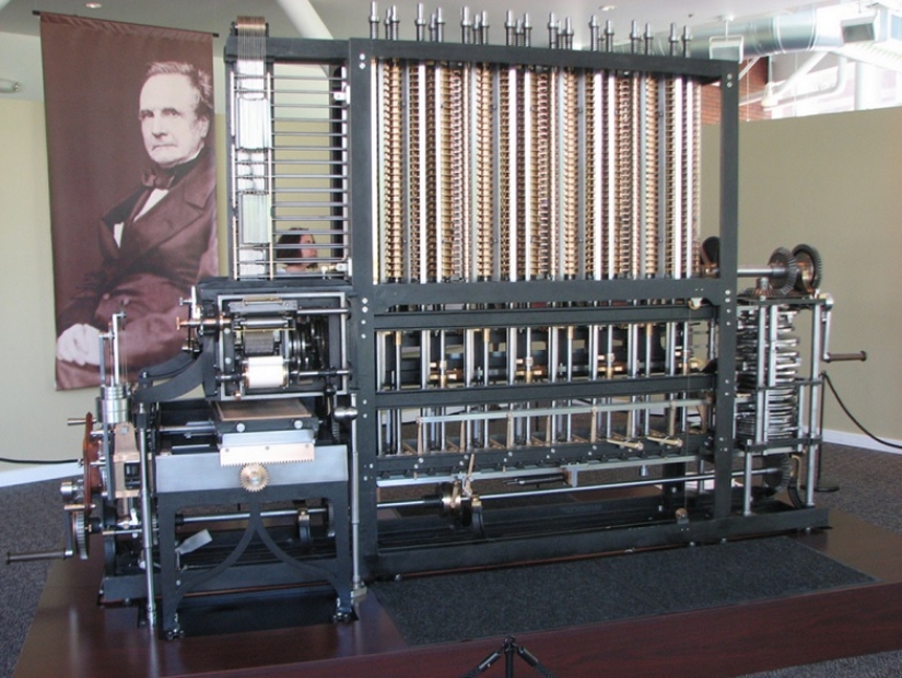 What was that? 11 inventions that have changed beyond recognition over time What was that? 11 inventions that have changed beyond recognition over time