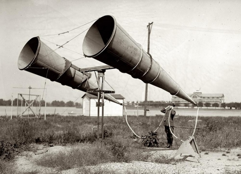 What was that? 11 inventions that have changed beyond recognition over time What was that? 11 inventions that have changed beyond recognition over time